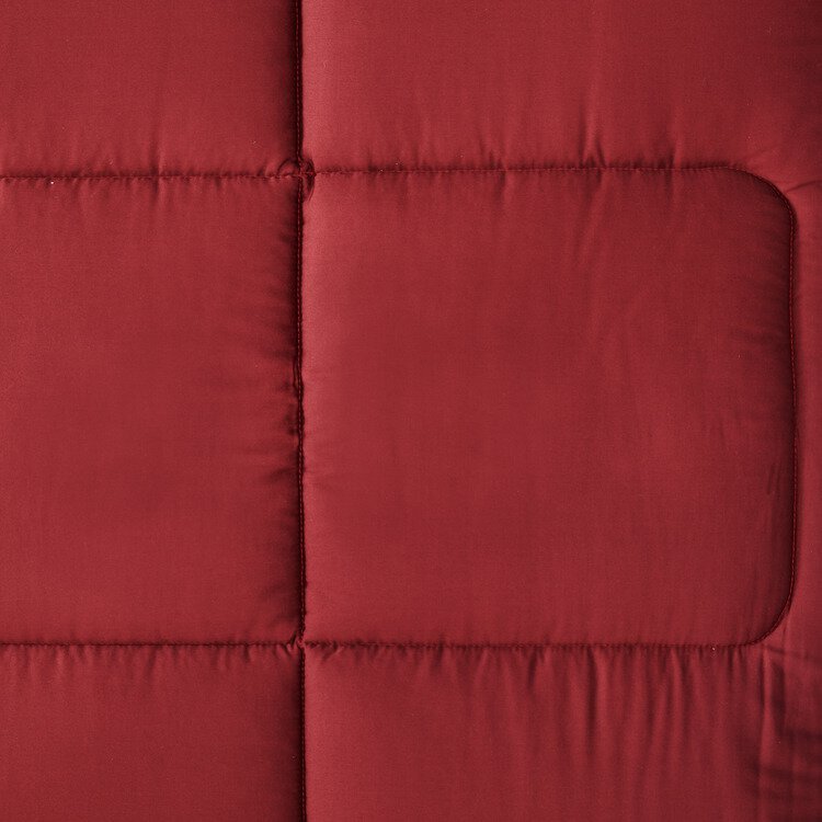 Trapunta Raso Tinta Unita Zucchi - immagine 3