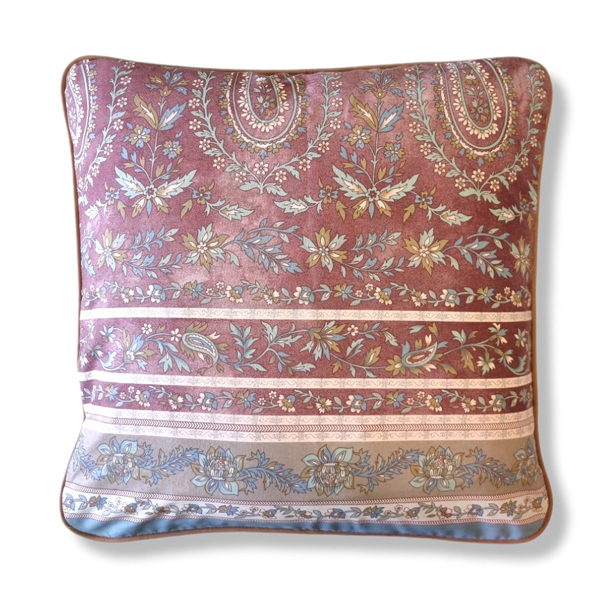 Bassetti Grandfoulard Fodera Cuscino CM 40x40 Art. Como - immagine 6