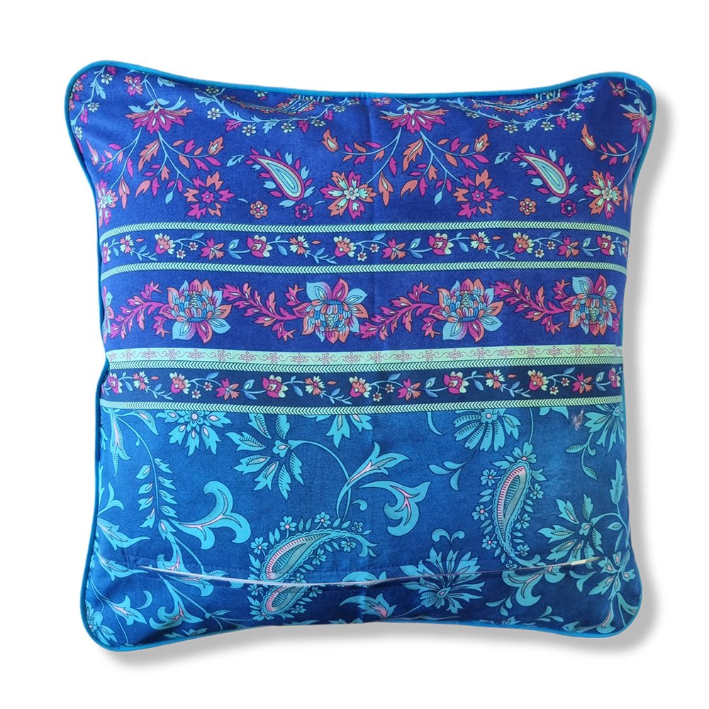Bassetti Grandfoulard Fodera Cuscino CM 40x40 Art. Como