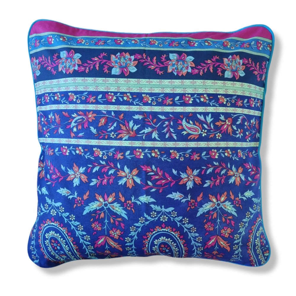 Bassetti Grandfoulard Fodera Cuscino CM 40x40 Art. Como - immagine 2