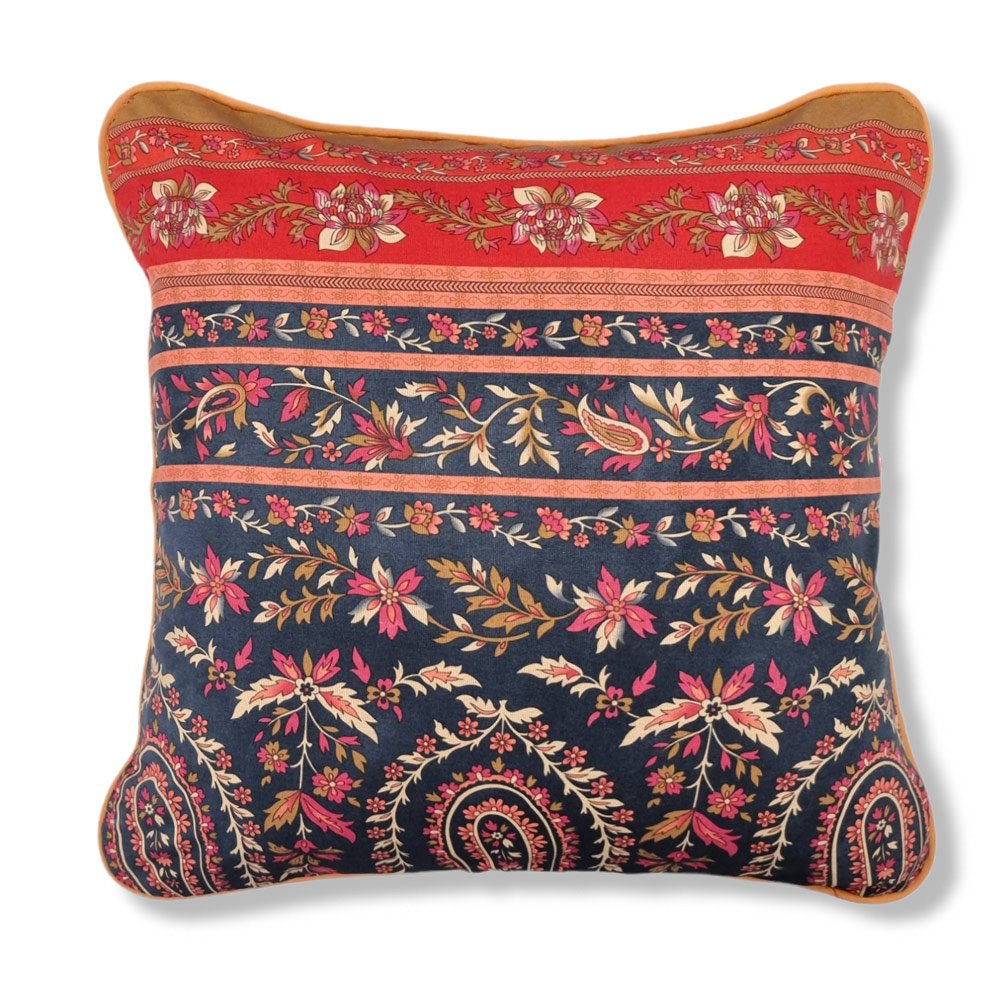 Bassetti Grandfoulard Fodera Cuscino CM 40x40 Art. Como - immagine 3