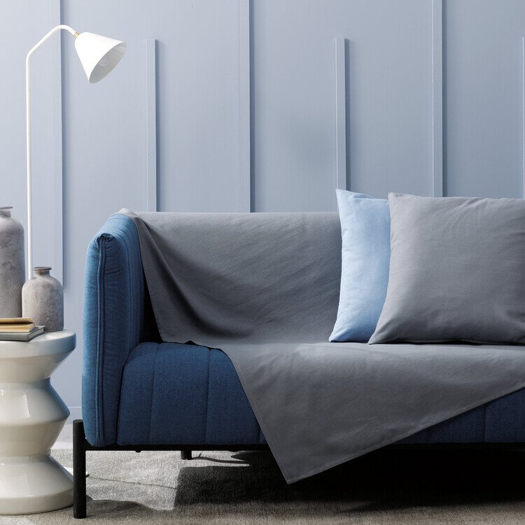 Telo Arredo Emotion Zucchi - immagine 2