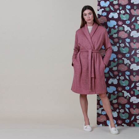 Vestaglia Lurex Meryhome