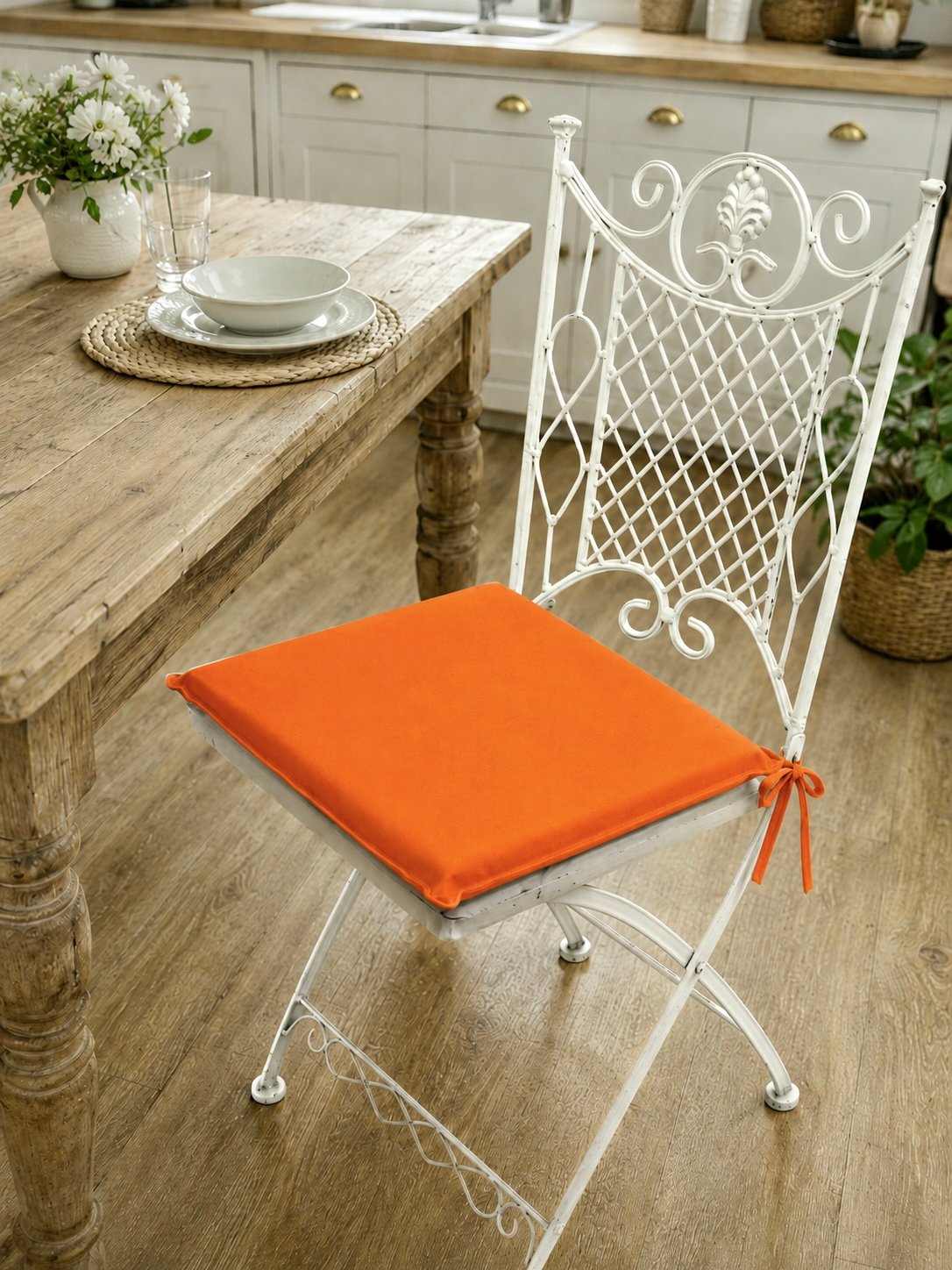 Cuscino sedia Smart Bottaro