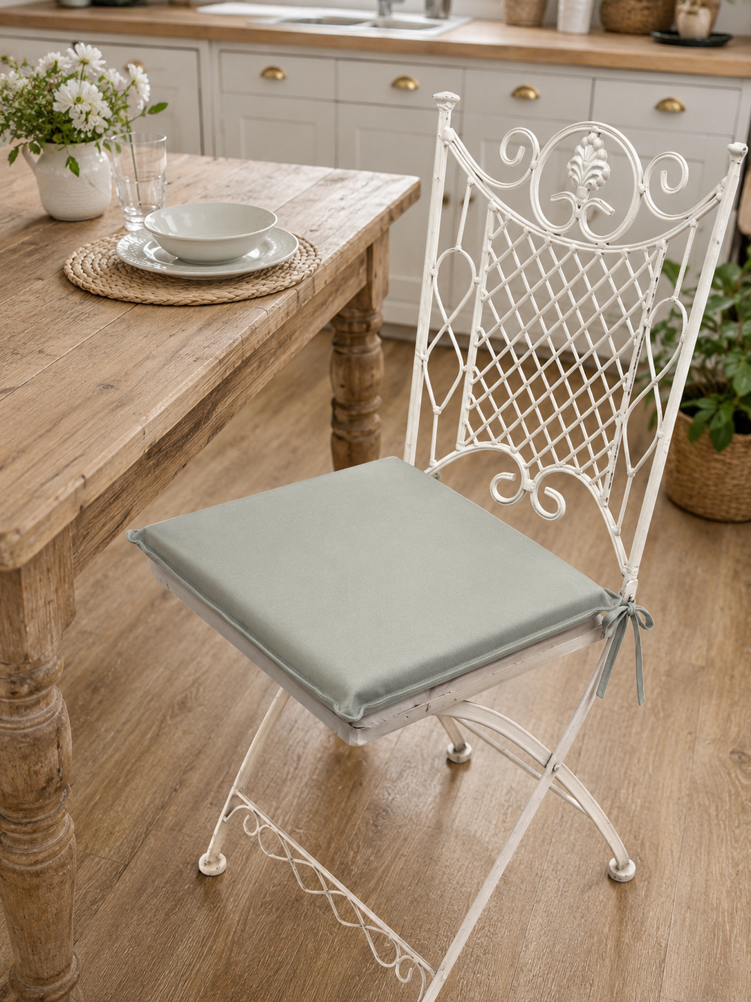 Cuscino sedia Smart Bottaro - immagine 2