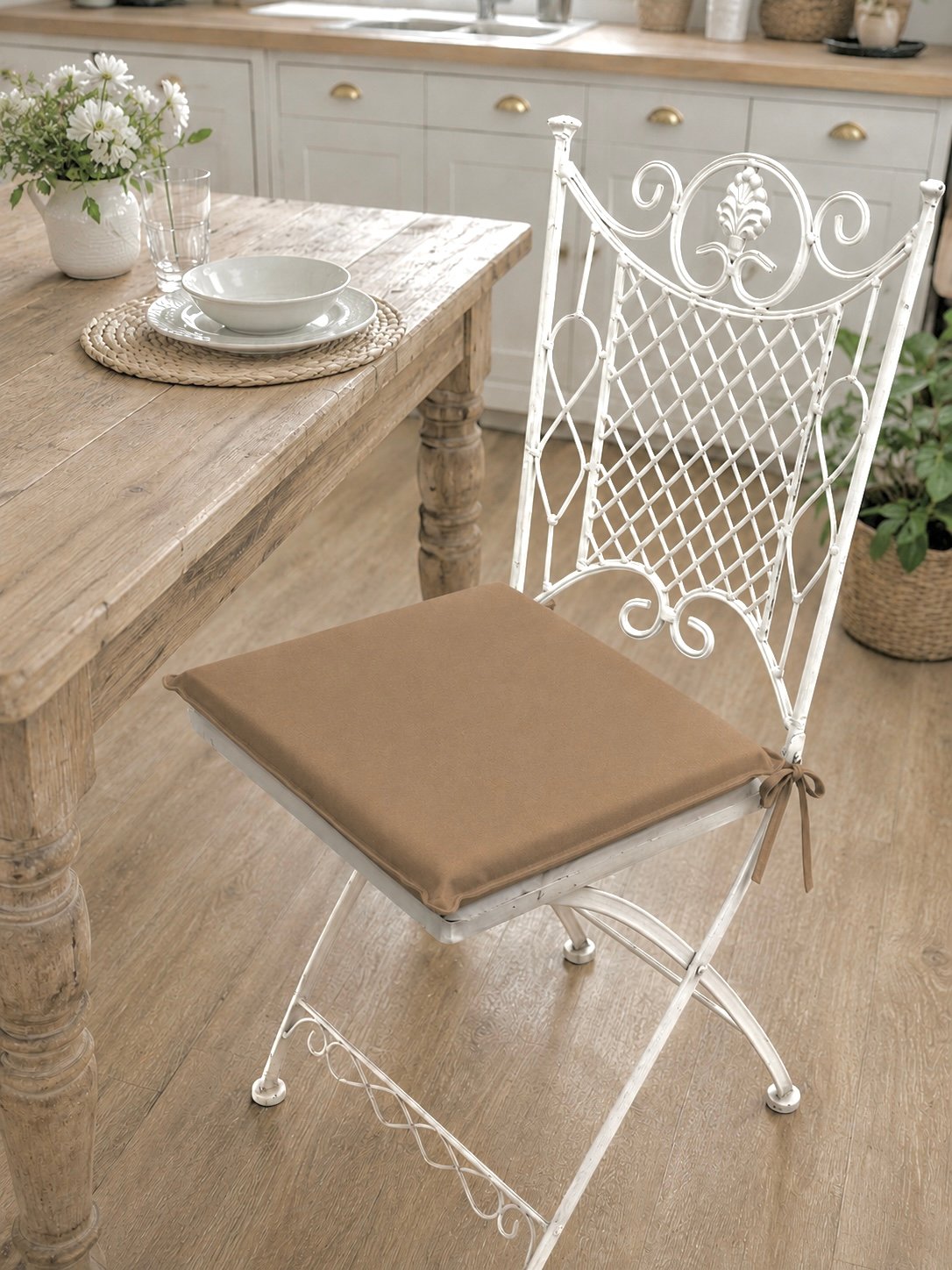 Cuscino sedia Smart Bottaro - immagine 3