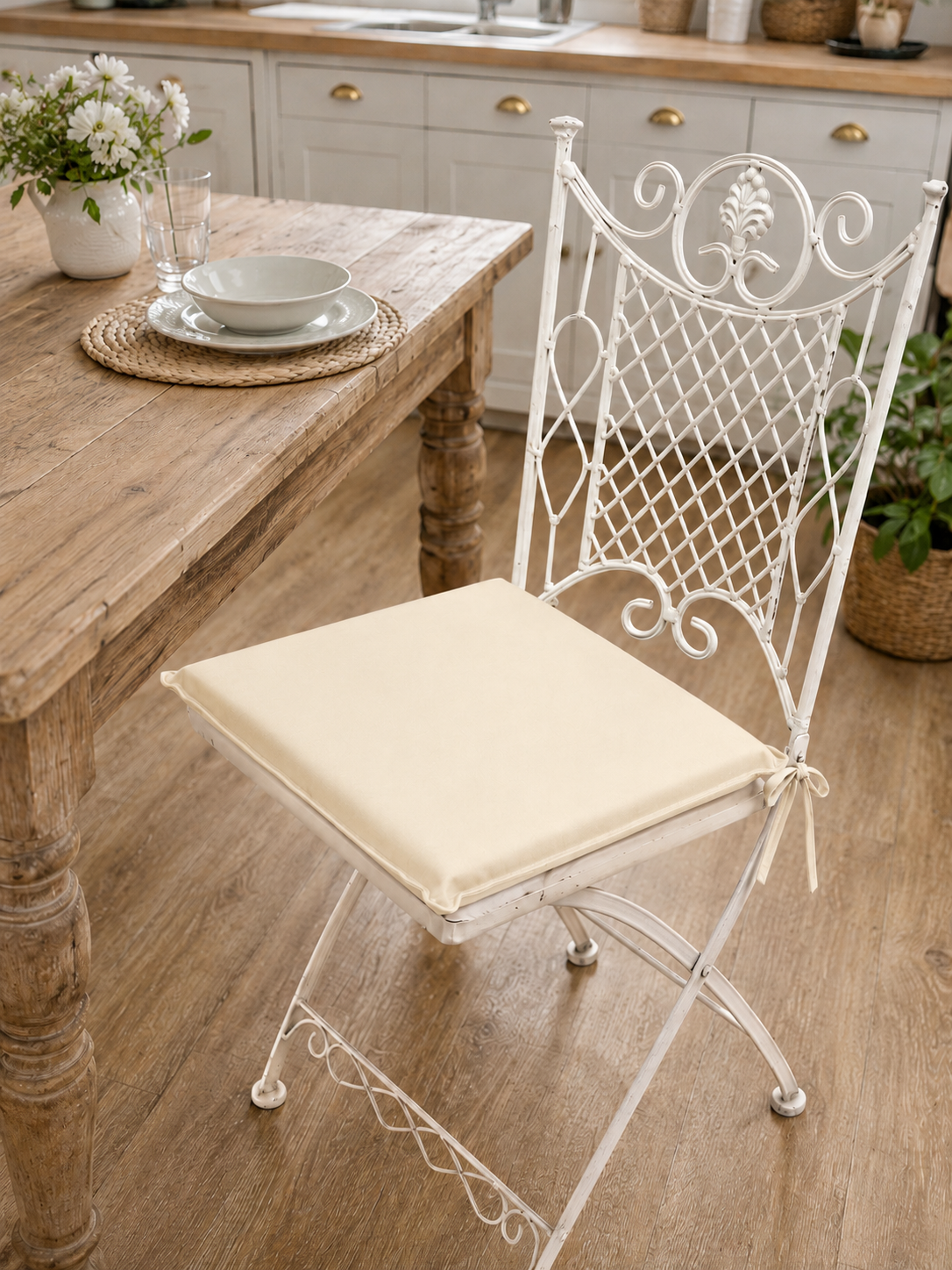 Cuscino sedia Smart Bottaro - immagine 4