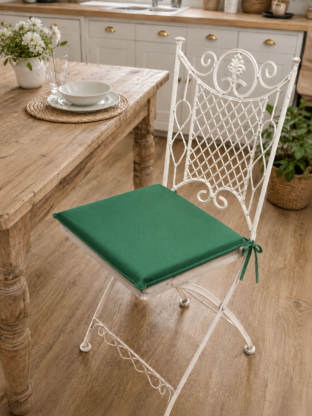 Cuscino sedia Smart Bottaro - immagine 5