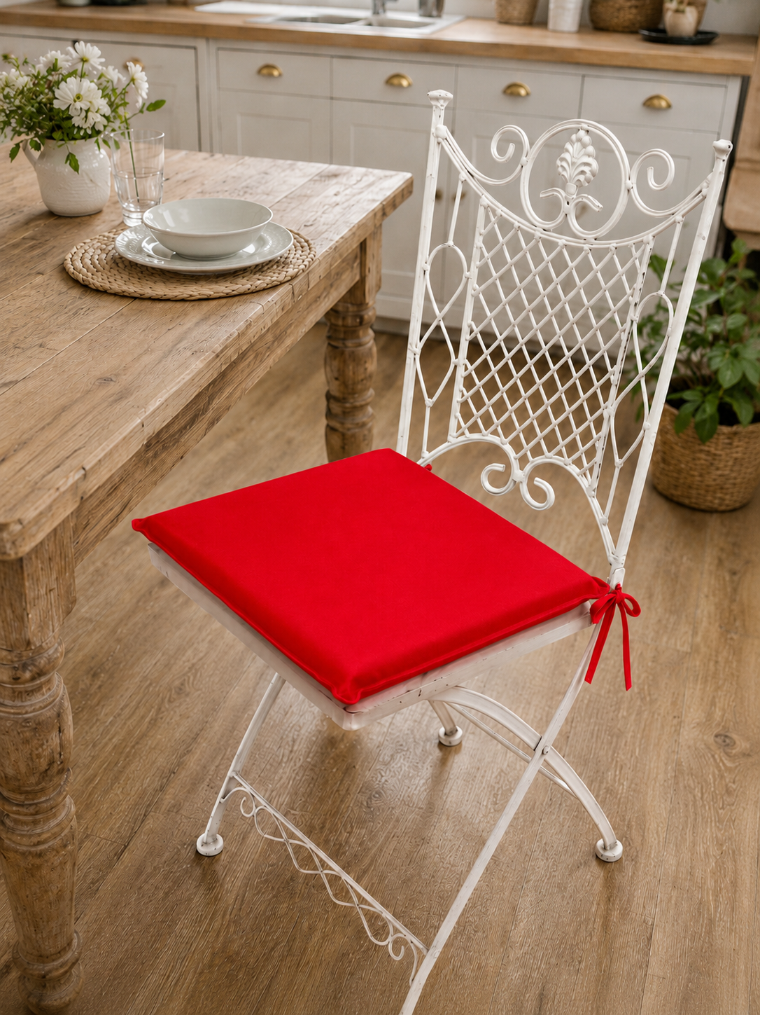Cuscino sedia Smart Bottaro - immagine 10