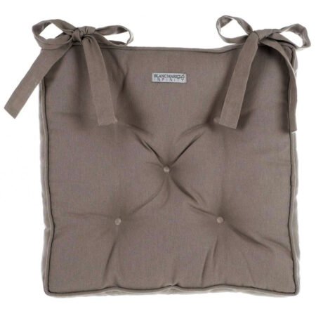 Cuscino sedia Infinity Blanc Mariclò
