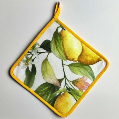 Presina In Cotone Botticelli Bottaro