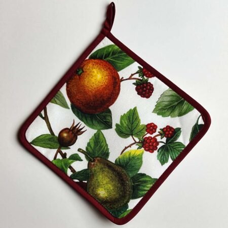 Presina In Cotone Natura Bottaro