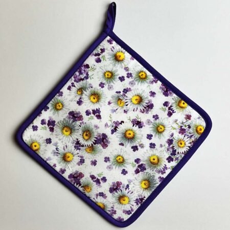 Presina In Cotone Margaret Bottaro