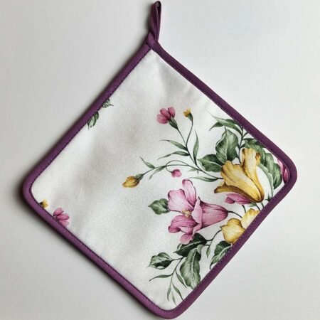 Presina In Cotone Bottaro Campanella