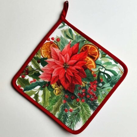 Presina In Cotone Estelle Bottaro