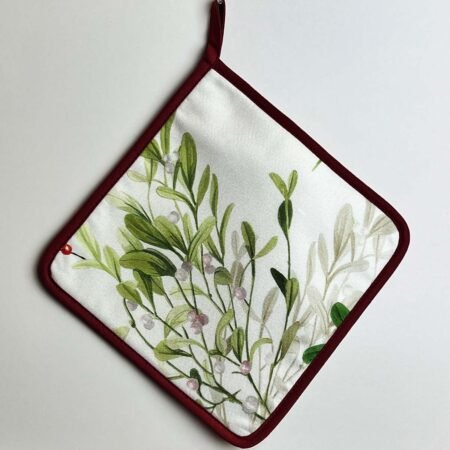 Presina In Cotone Vischio Bottaro