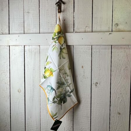 Bottaro Strofinaccio canovaccio in cotone varie fantasie cm 50x70 BOTTICELLI