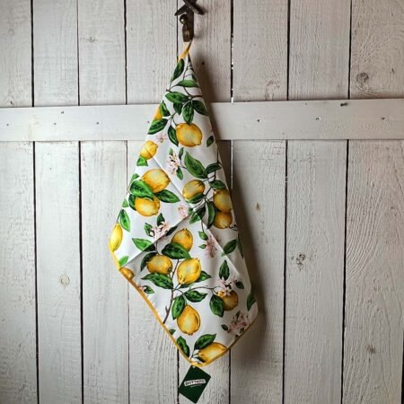 Bottaro Strofinaccio canovaccio in cotone varie fantasie cm 50x70 SORRENTO