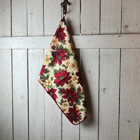 Strofinaccio In Cotone America Bottaro