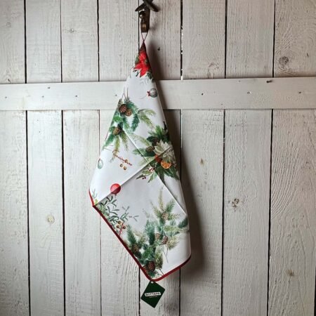 Strofinaccio In Cotone Estelle Bottaro