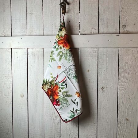 Strofinaccio In Cotone Danish Bottaro