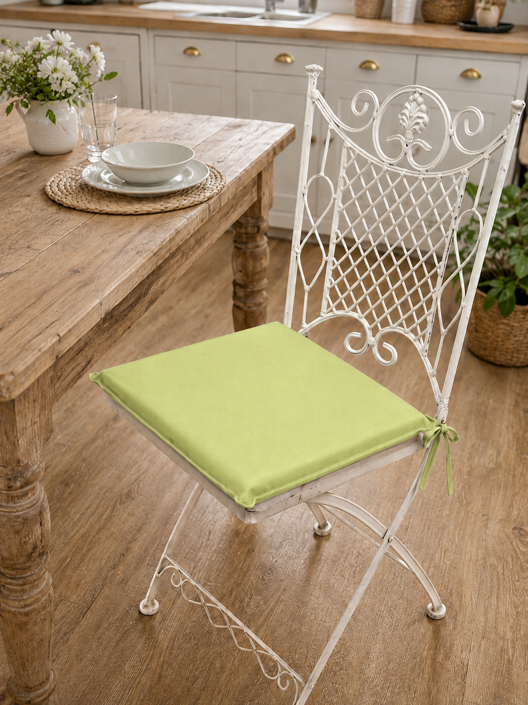 Cuscino sedia Smart Bottaro - immagine 11