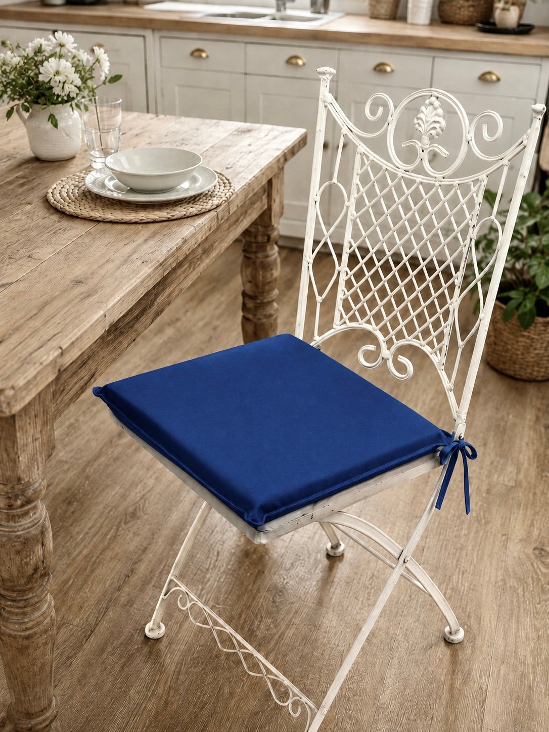 Cuscino sedia Smart Bottaro - immagine 12