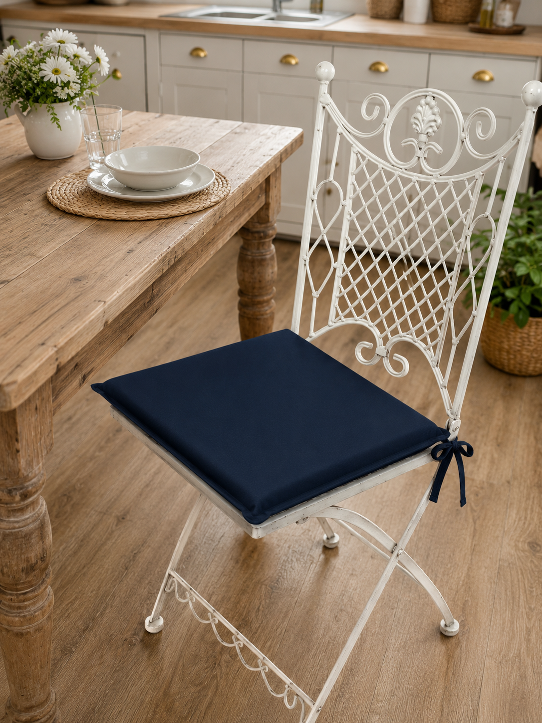 Cuscino sedia Smart Bottaro - immagine 13