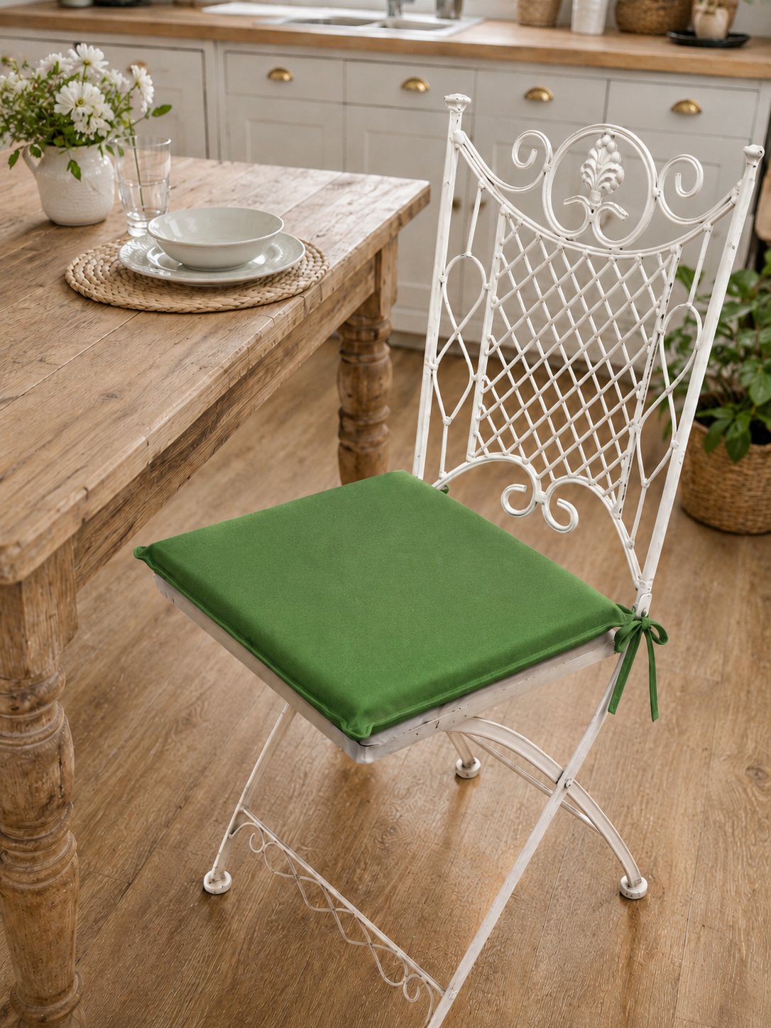 Cuscino sedia Smart Bottaro - immagine 6