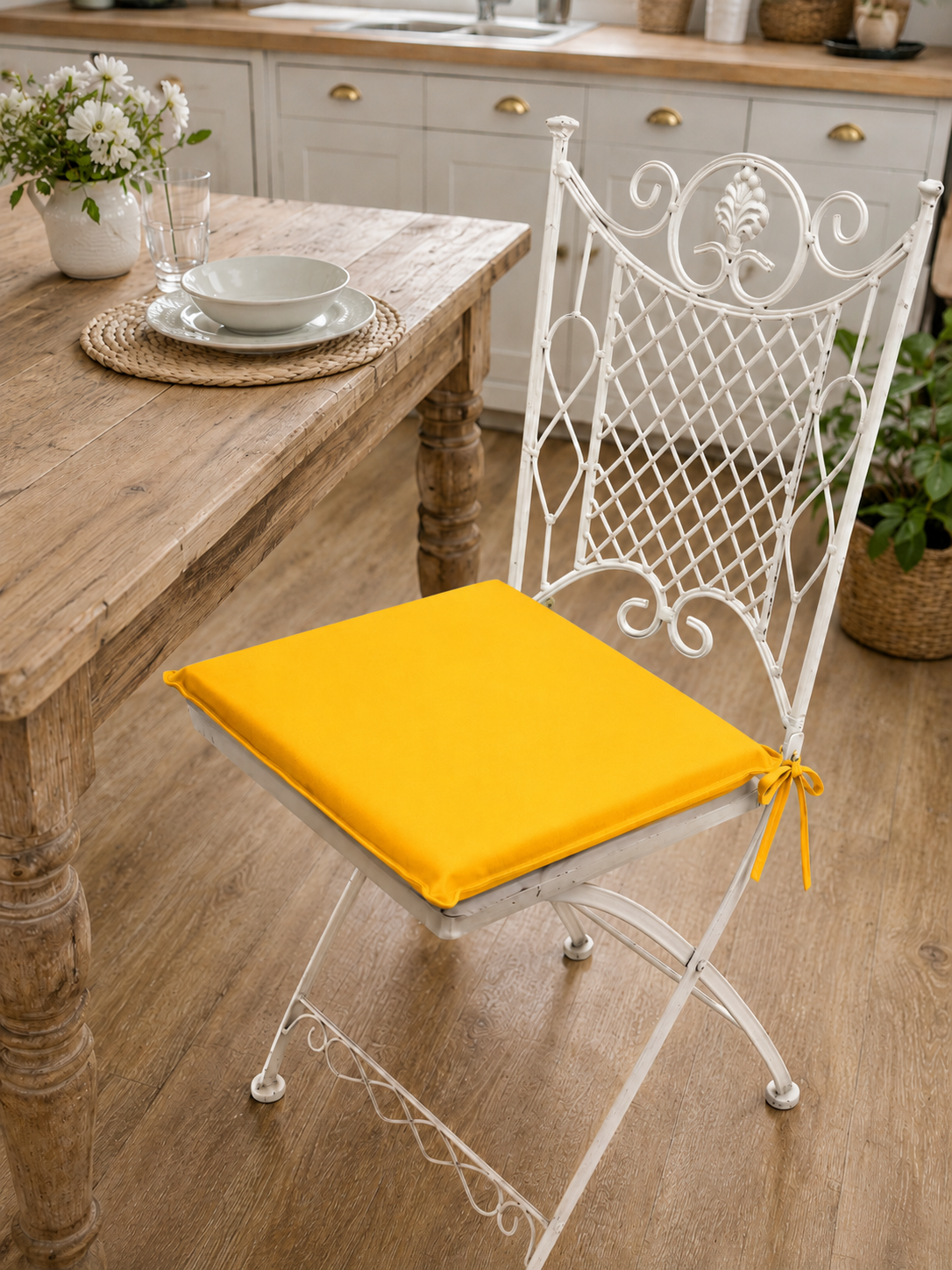 Cuscino sedia Smart Bottaro - immagine 7