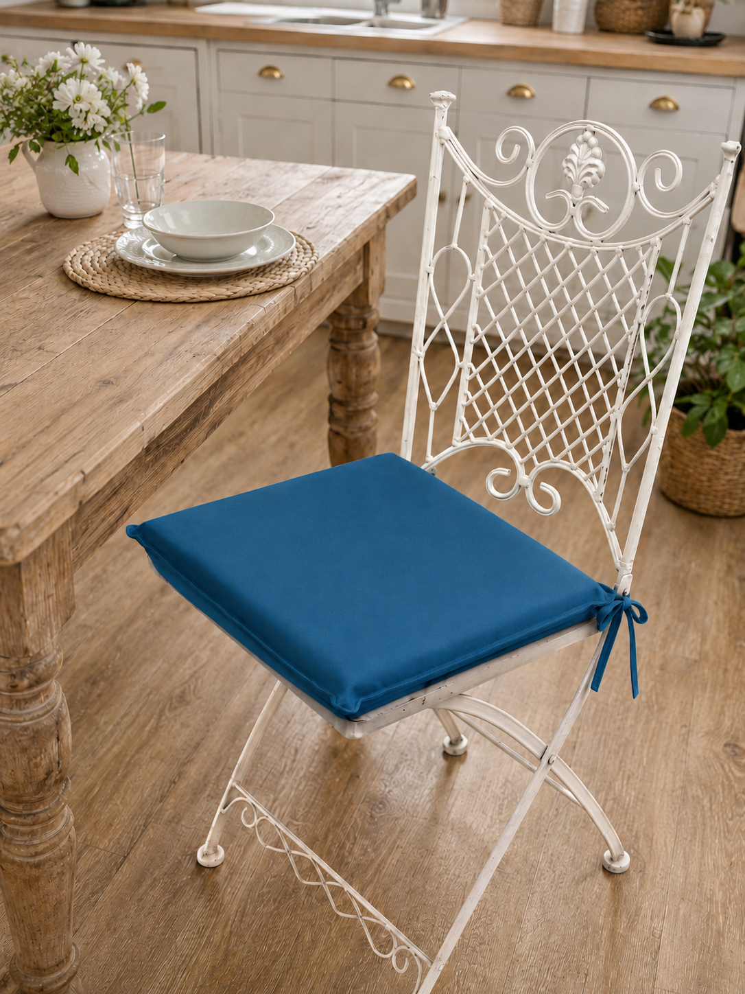 Cuscino sedia Smart Bottaro - immagine 8