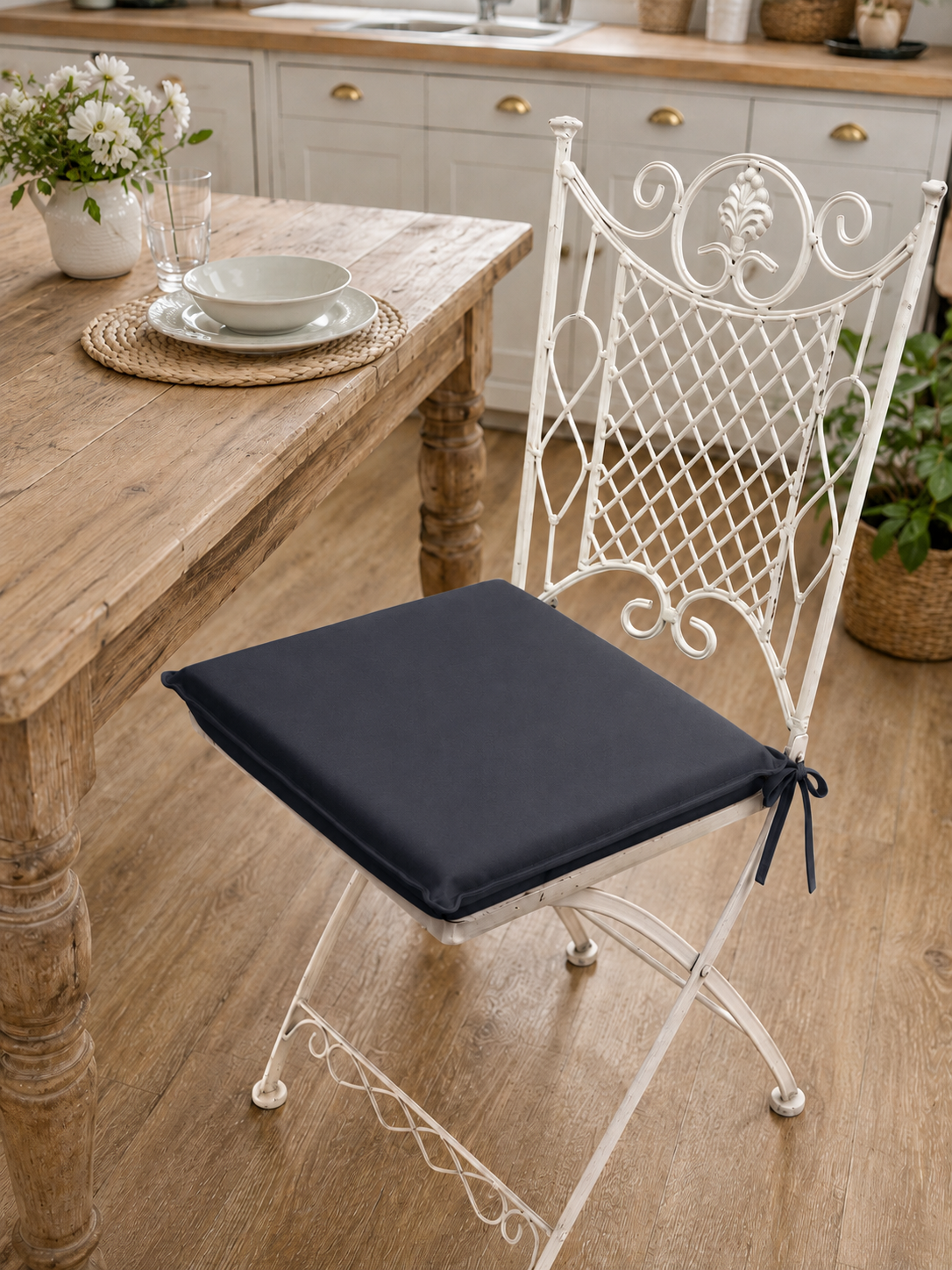 Cuscino sedia Smart Bottaro - immagine 9