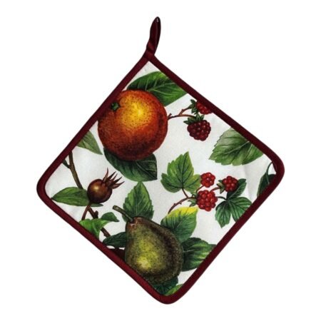 Presina In Cotone Natura Bottaro
