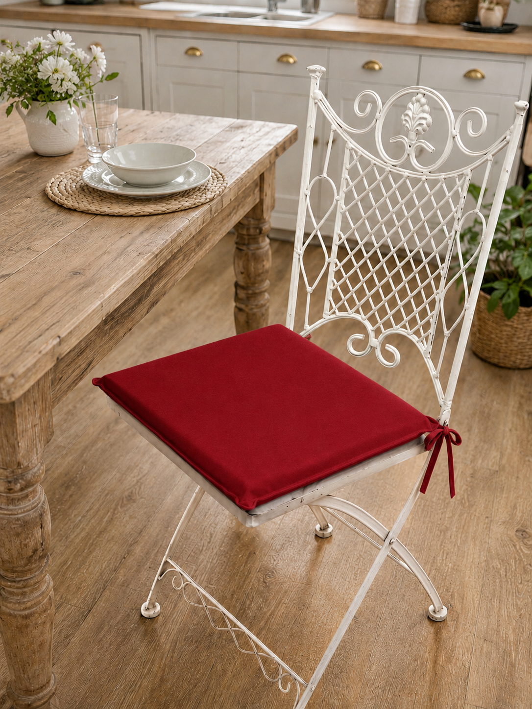 Cuscino sedia Smart Bottaro - immagine 14