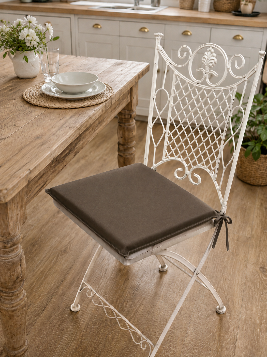 Cuscino sedia Smart Bottaro - immagine 15