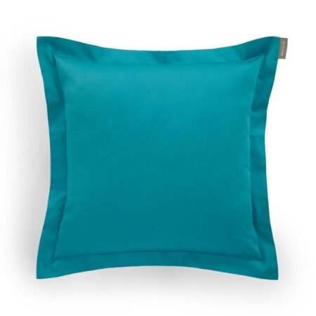 Fodera Copricuscino In Raso Grandfoulard Bassetti