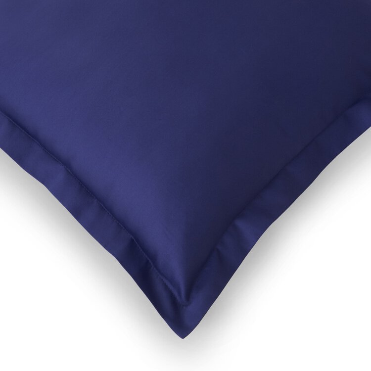 Fodera Copricuscino In Raso Grandfoulard Bassetti - immagine 4