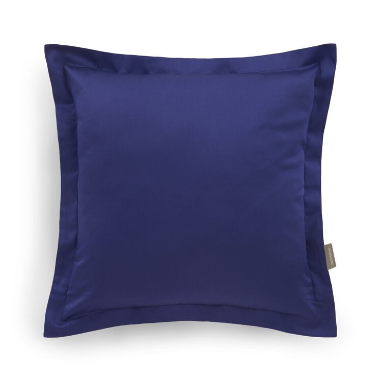 Fodera Copricuscino In Raso Grandfoulard Bassetti - immagine 3