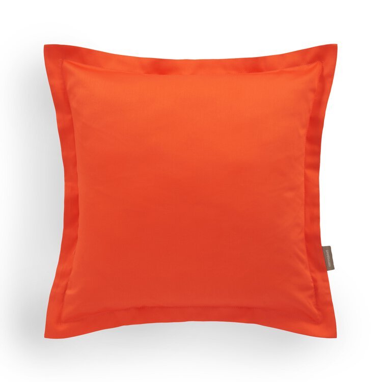 Fodera Copricuscino In Raso Grandfoulard Bassetti - immagine 7