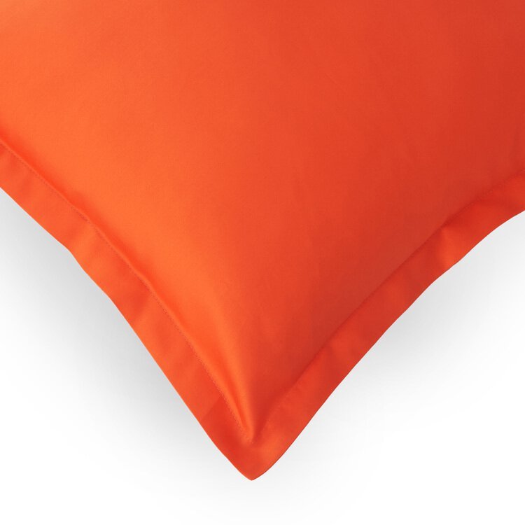 Fodera Copricuscino In Raso Grandfoulard Bassetti - immagine 8