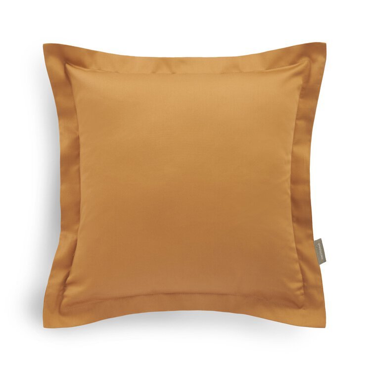 Fodera Copricuscino In Raso Grandfoulard Bassetti - immagine 9