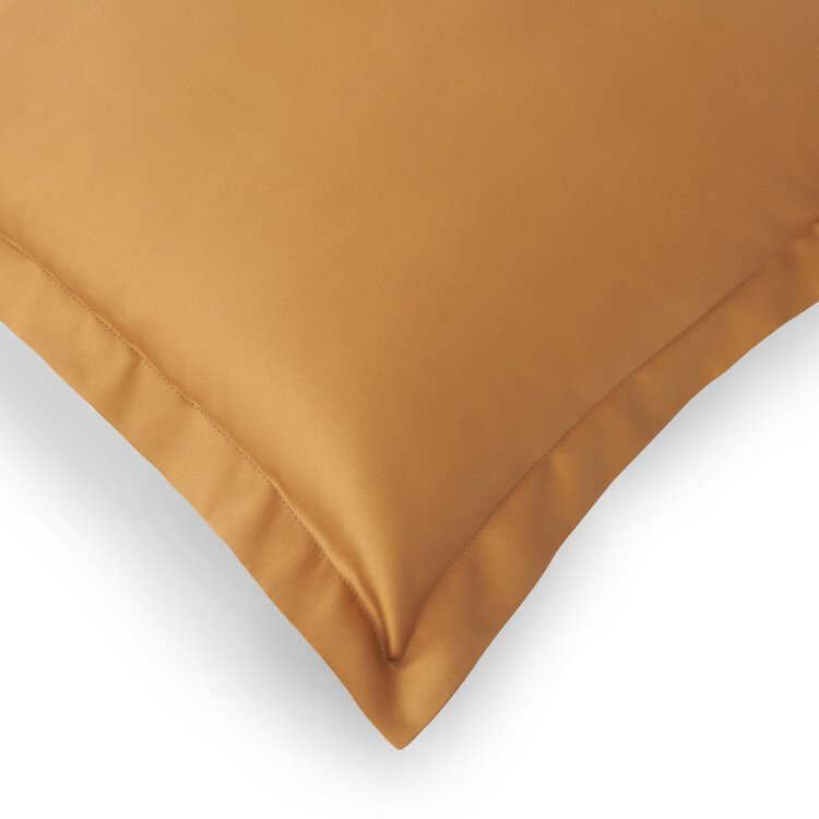 Fodera Copricuscino In Raso Grandfoulard Bassetti - immagine 10