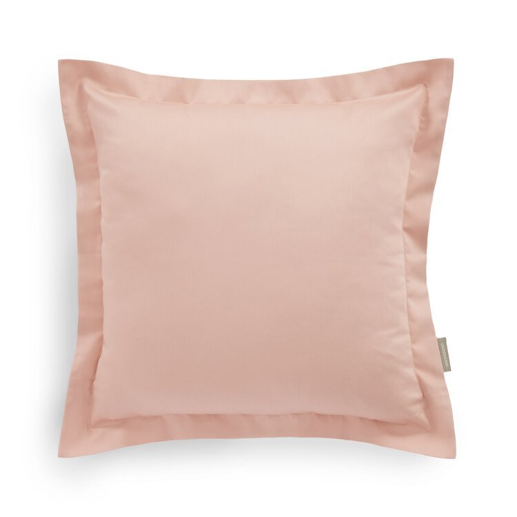 Fodera Copricuscino In Raso Grandfoulard Bassetti - immagine 11