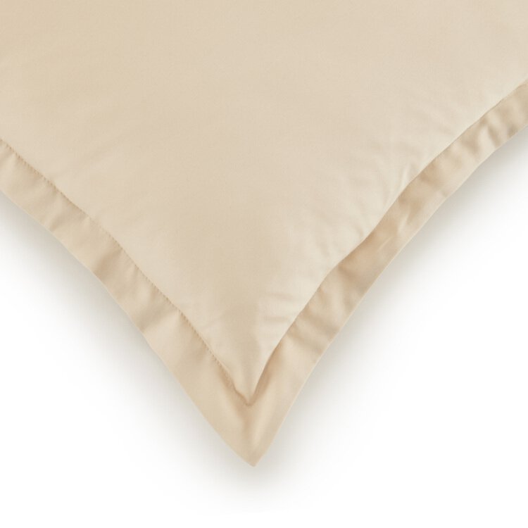Fodera Copricuscino In Raso Grandfoulard Bassetti - immagine 14