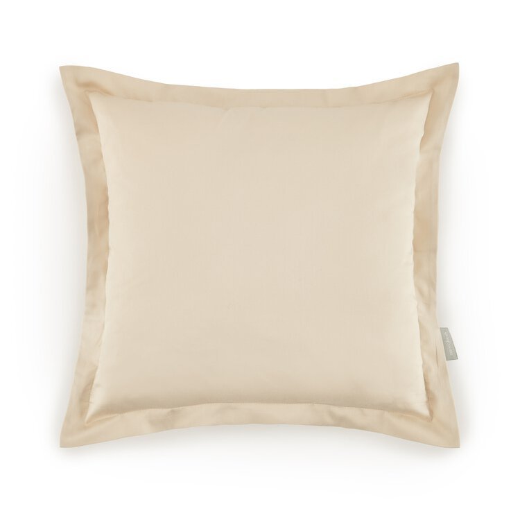 Fodera Copricuscino In Raso Grandfoulard Bassetti - immagine 13