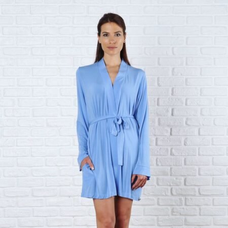 Vestaglia Romantic Meryhome