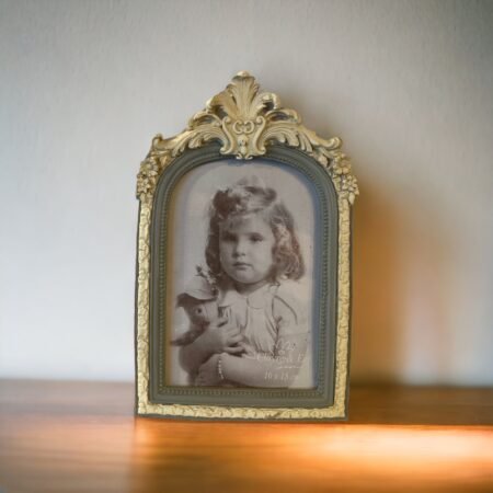 Cornice Portafotografia Clayre & Eef