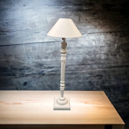 Lampada Maxy Con Paralume Claire & Eef