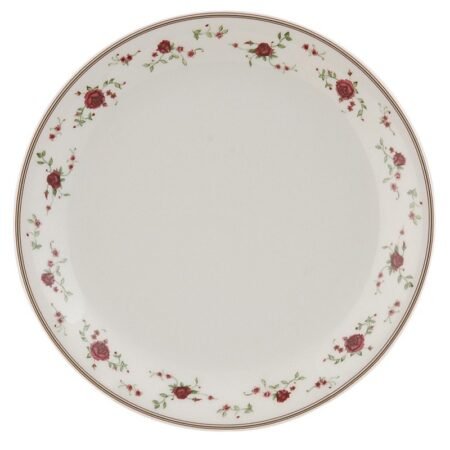 Piatto Porcellana Clayre & Eef
