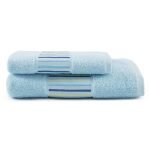 set-2-asciugamani-simple-line-azzurro-75